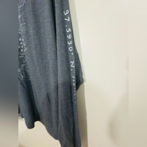 Long Sleeve Tee From Bryce Canyon